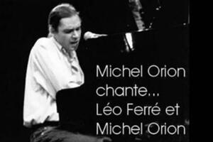 photo Ferré, vos papiers ! Orion, tes chansons ! Dans le cadre du printemps des poètes 2026